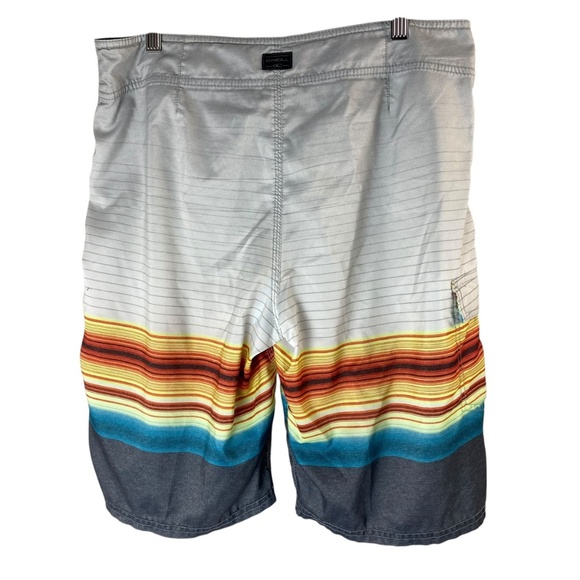 BILLABONG SPEEDO O’NEIL - Set of 3 Board Shorts Trunks Drawstring in Size M/32 - Picture 7 of 16
